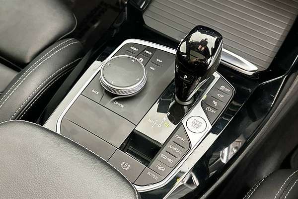 2022 BMW X3 xDrive30i G01 LCI