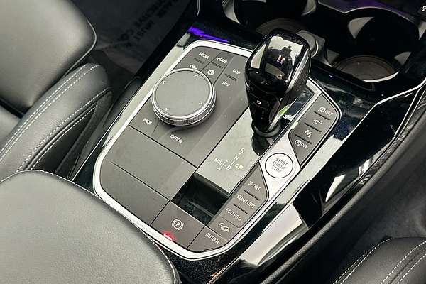2022 BMW X3 xDrive30i G01 LCI