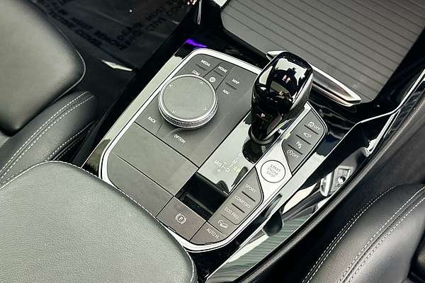 2022 BMW X3 xDRIVE30i M SPORT G01