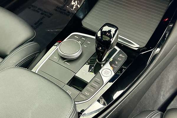 2022 BMW X3 xDRIVE30i M SPORT G01