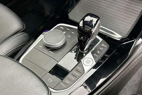 2022 BMW X3 xDRIVE30i M SPORT G01