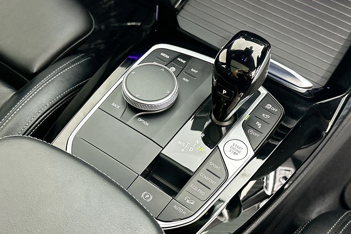 2022 BMW X3 xDRIVE30i M SPORT G01