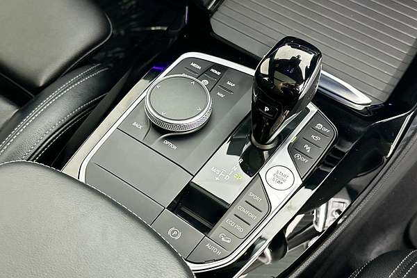 2022 BMW X3 xDRIVE30i M SPORT G01
