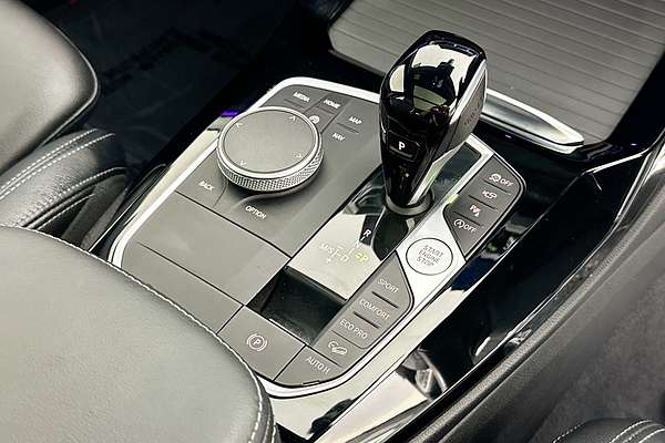 2022 BMW X3 xDRIVE30i M SPORT G01