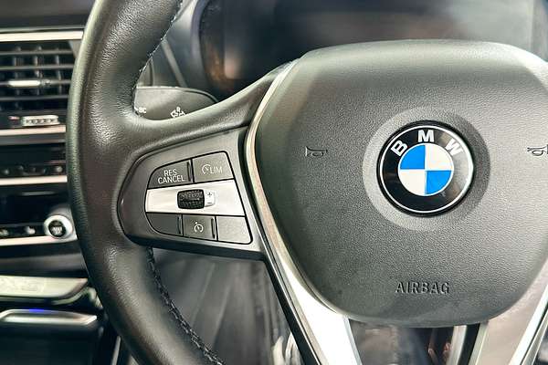 2021 BMW X3 sDRIVE20i G01