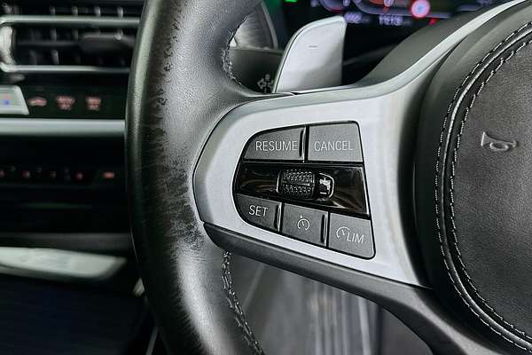 2022 BMW X3 xDRIVE30i M SPORT G01