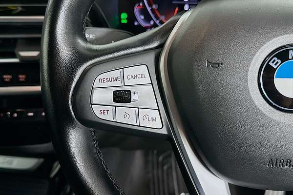 2022 BMW X3 xDrive30i G01 LCI