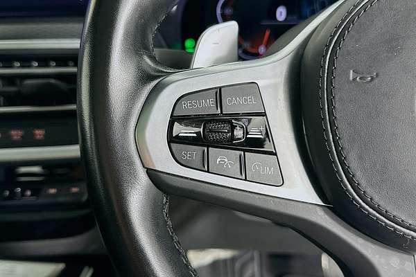 2023 BMW X3 xDRIVE30i M SPORT G01