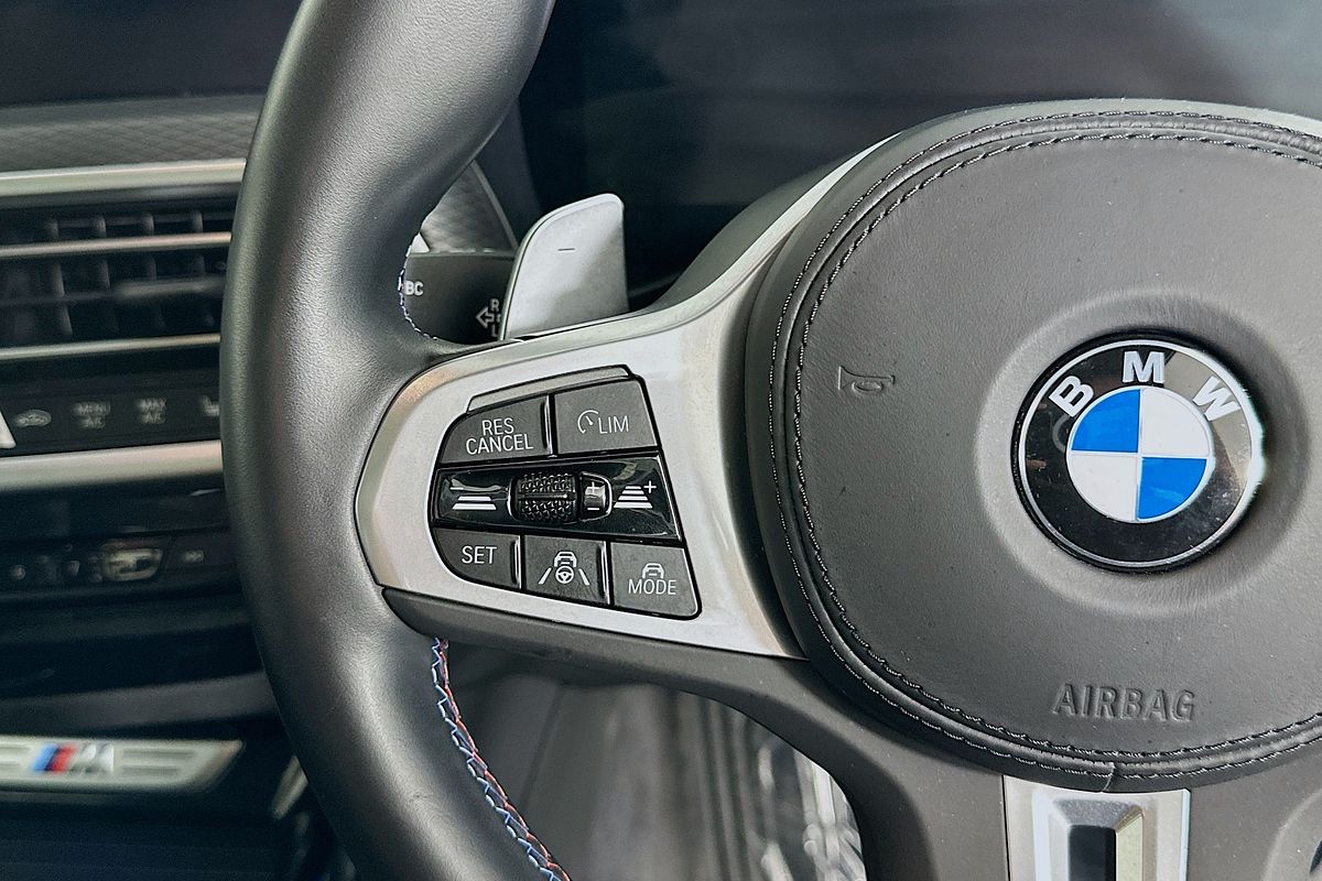 2023 BMW X3 M40i G01