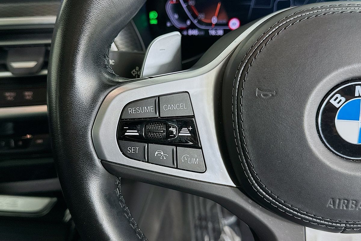 2022 BMW X3 xDRIVE30i M SPORT G01