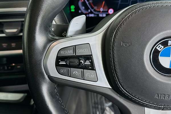 2022 BMW X3 xDRIVE30i M SPORT G01