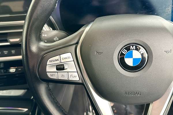 2022 BMW X3 xDrive30i G01 LCI