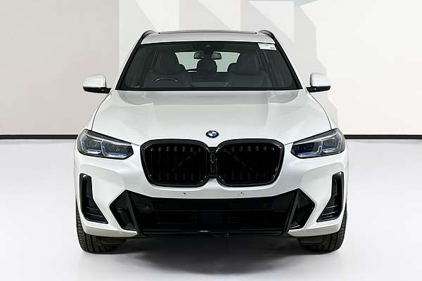 2023 BMW X3 xDRIVE30i M SPORT G01