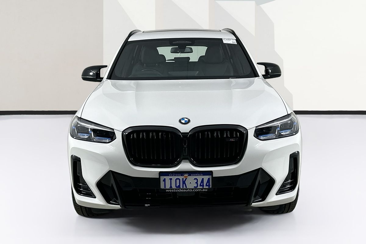 2023 BMW X3 M40i G01