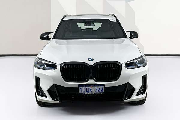 2023 BMW X3 M40i G01