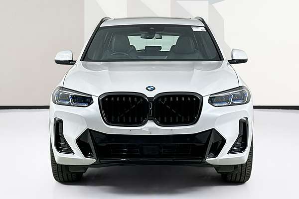 2022 BMW X3 xDRIVE30i M SPORT G01
