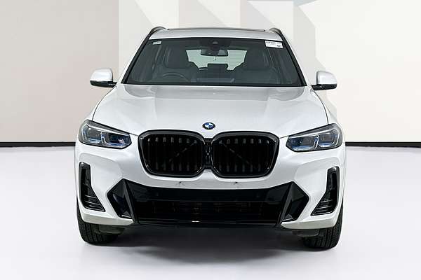 2022 BMW X3 xDRIVE30i M SPORT G01