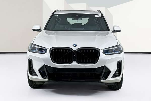 2022 BMW X3 xDRIVE30i M SPORT G01