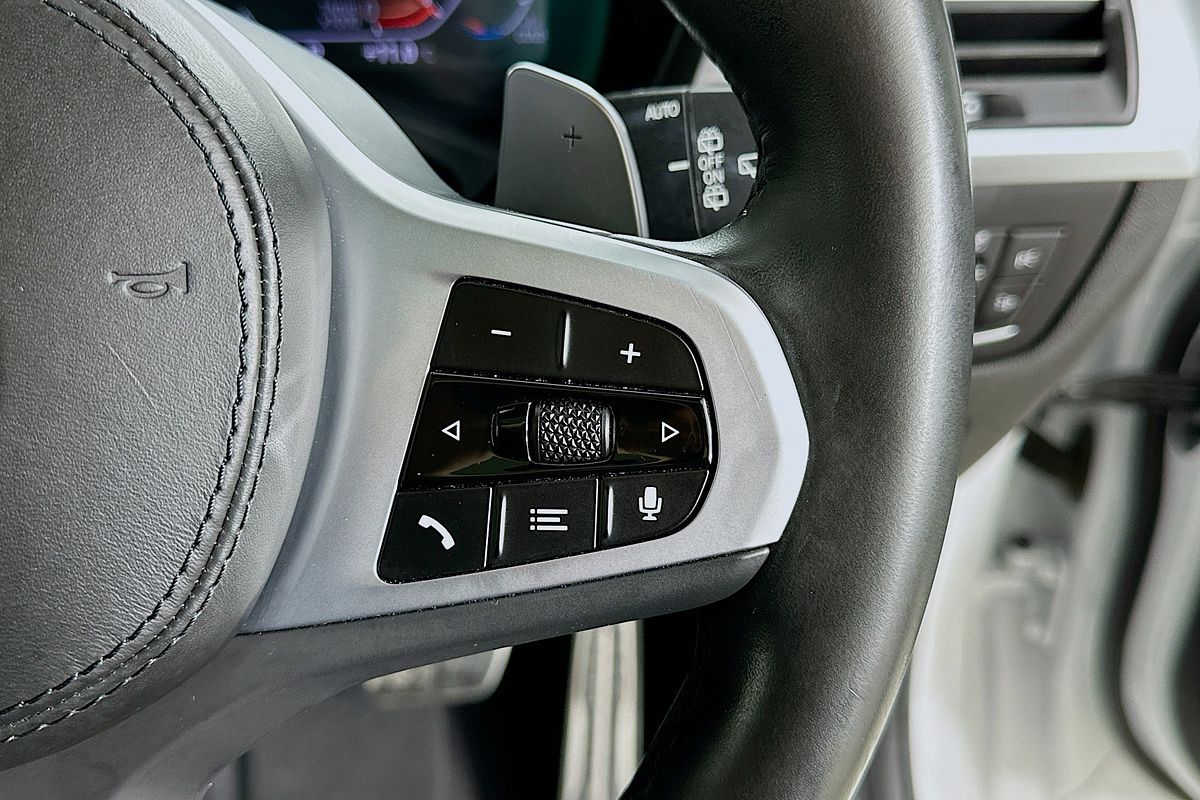 2022 BMW X3 xDRIVE30i M SPORT G01