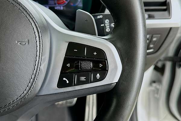 2022 BMW X3 xDRIVE30i M SPORT G01