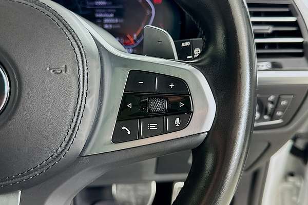 2023 BMW X3 xDRIVE30i M SPORT G01