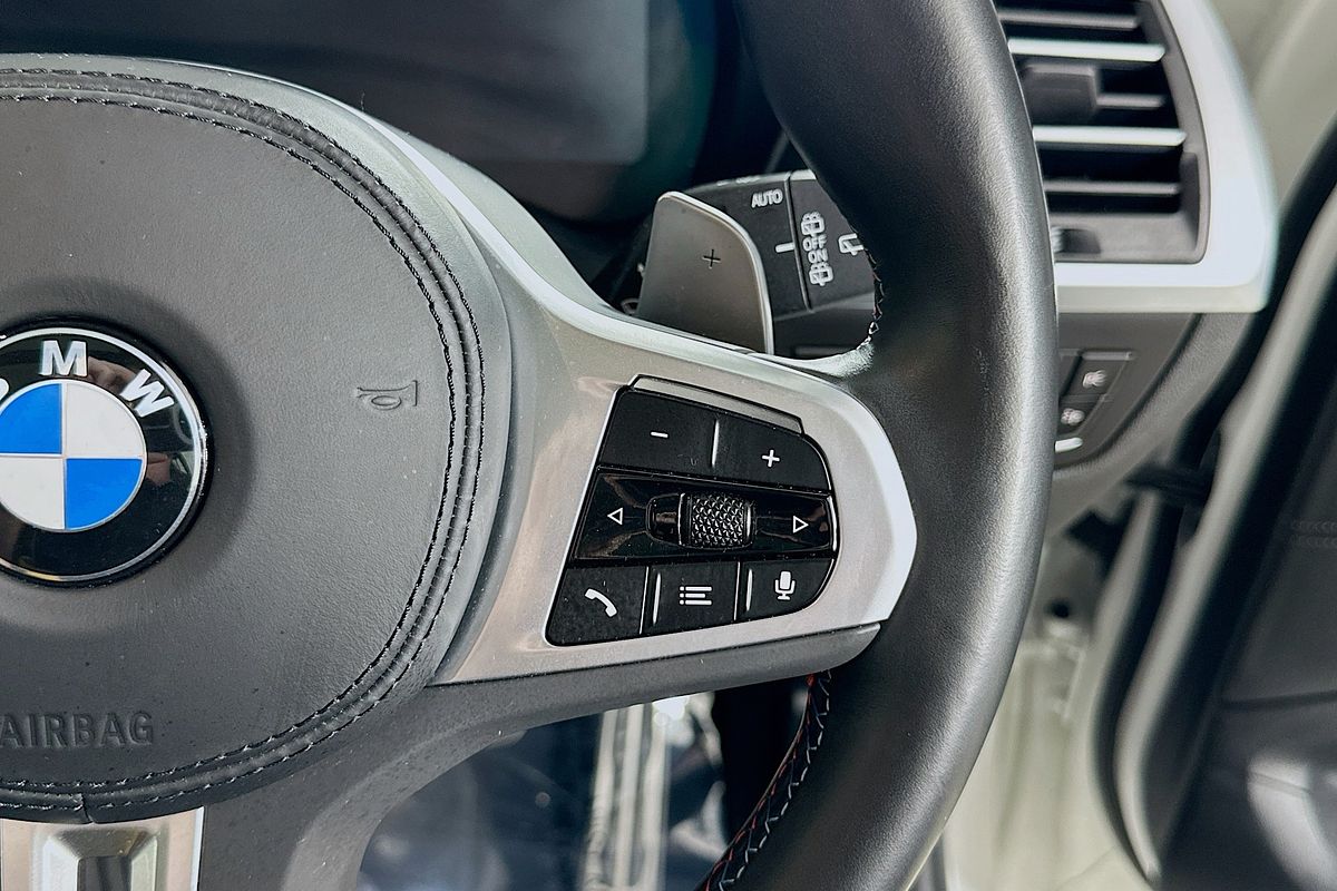 2023 BMW X3 M40i G01