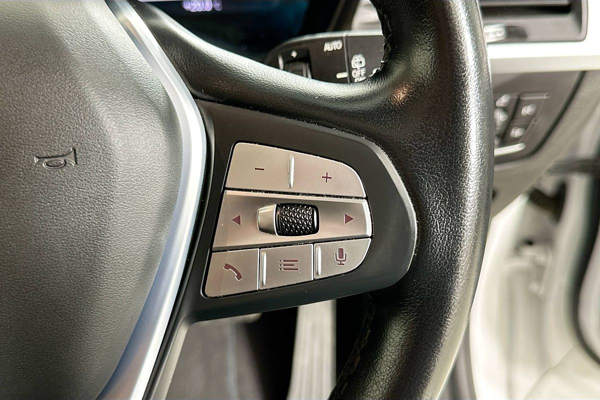 2022 BMW X3 xDrive30i G01 LCI