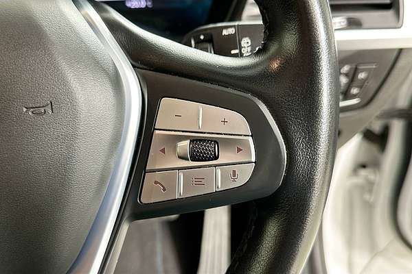 2022 BMW X3 xDrive30i G01 LCI