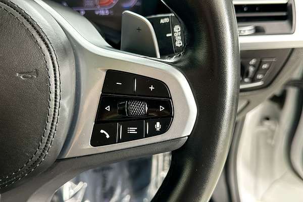2022 BMW X3 xDRIVE30i M SPORT G01
