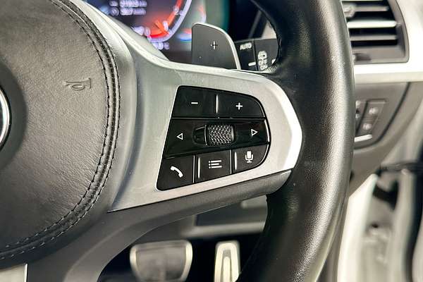 2022 BMW X3 xDRIVE30i M SPORT G01