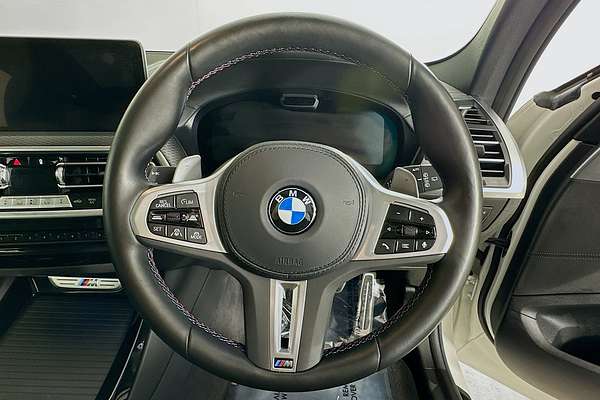 2023 BMW X3 M40i G01
