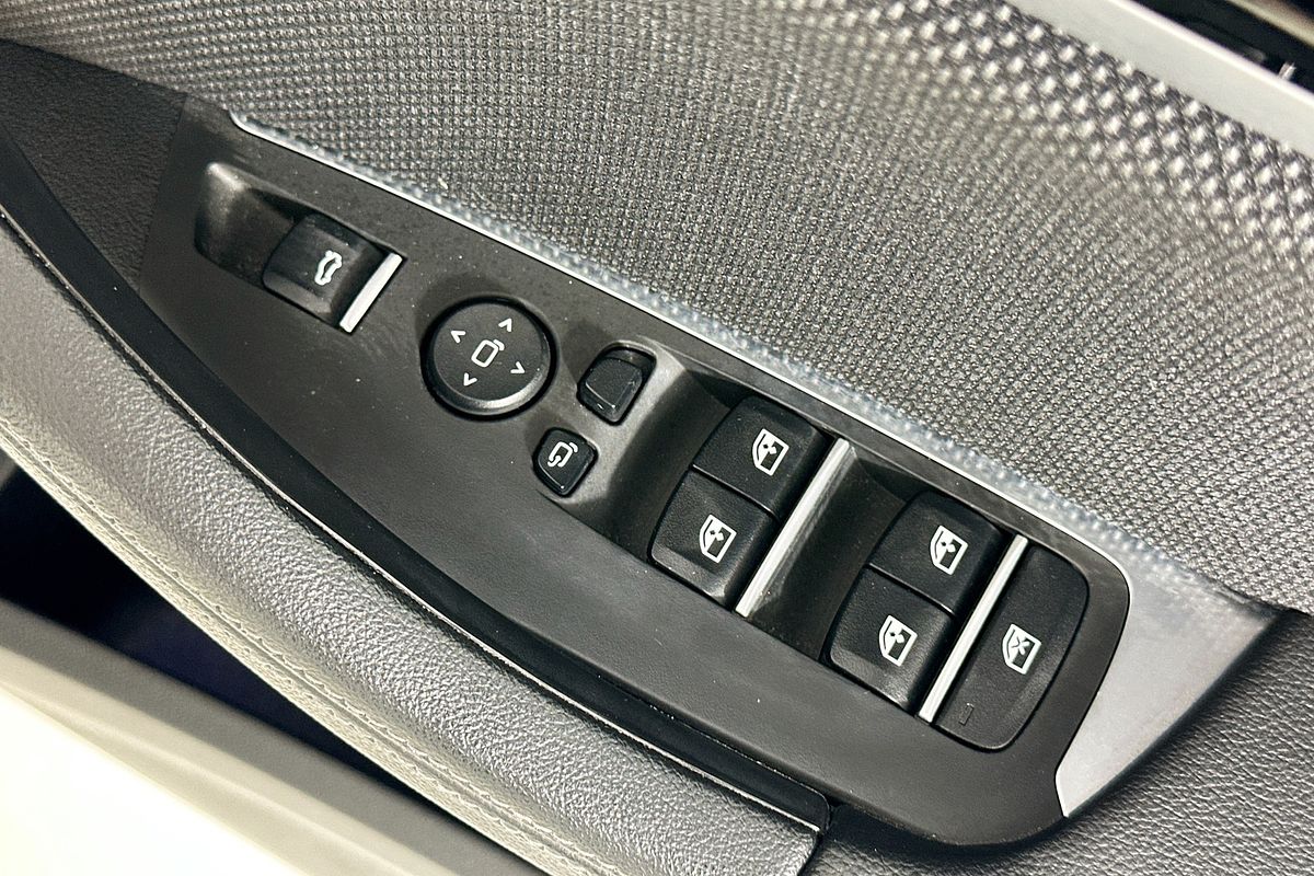 2021 BMW X3 sDRIVE20i G01