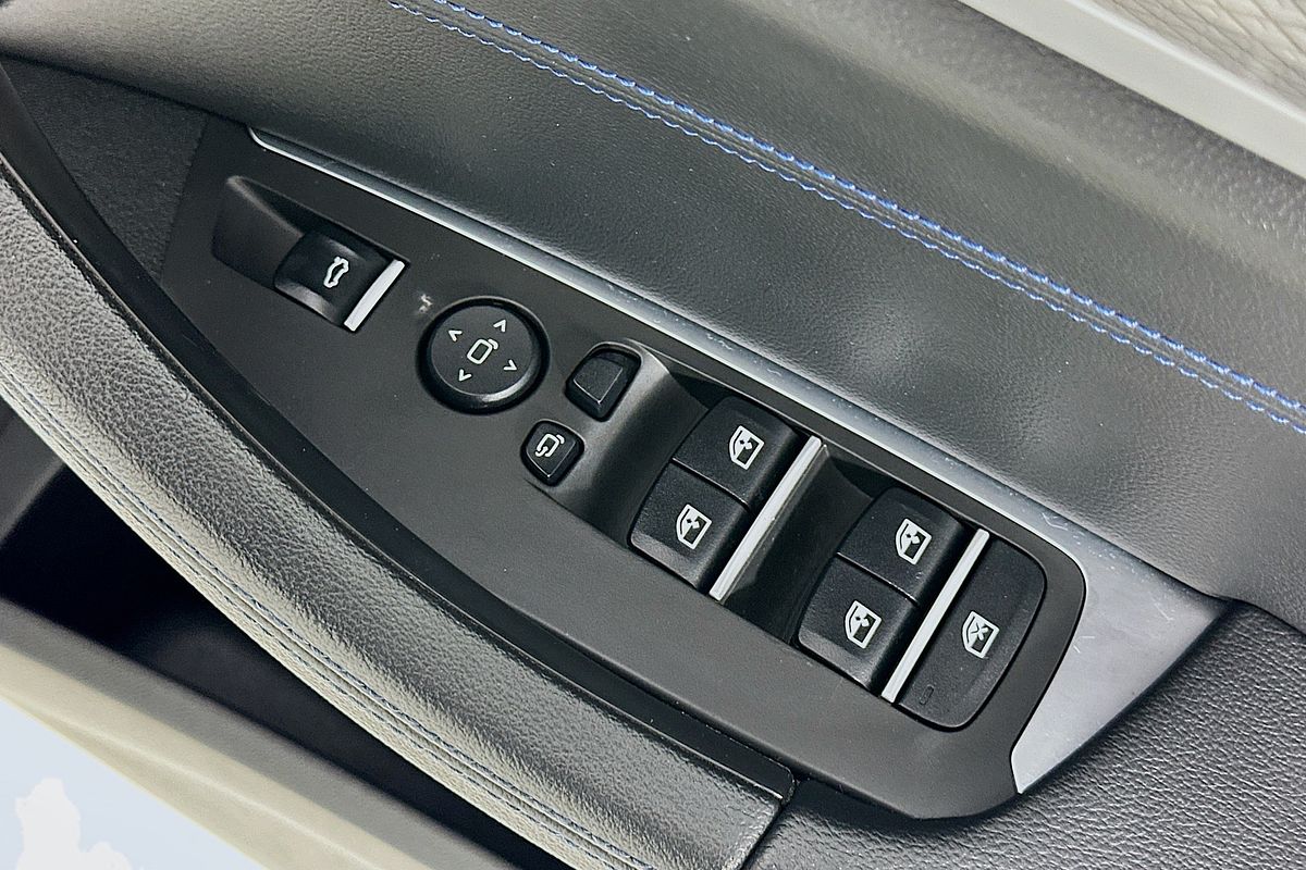 2020 BMW X3 sDRIVE20i xLINE G01