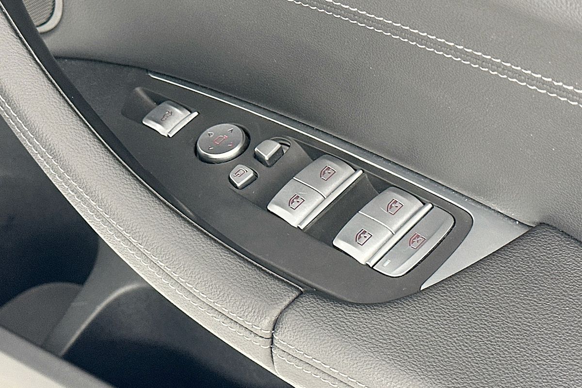 2023 BMW X3 xDRIVE30i M SPORT G01