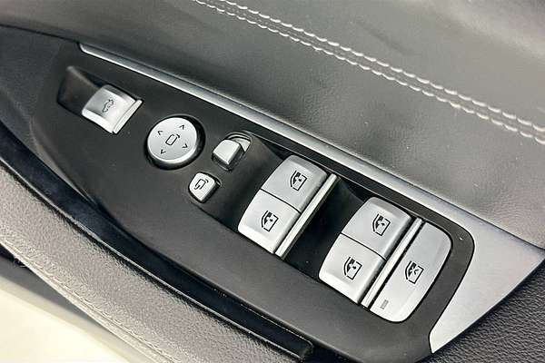 2022 BMW X3 xDrive30i G01 LCI