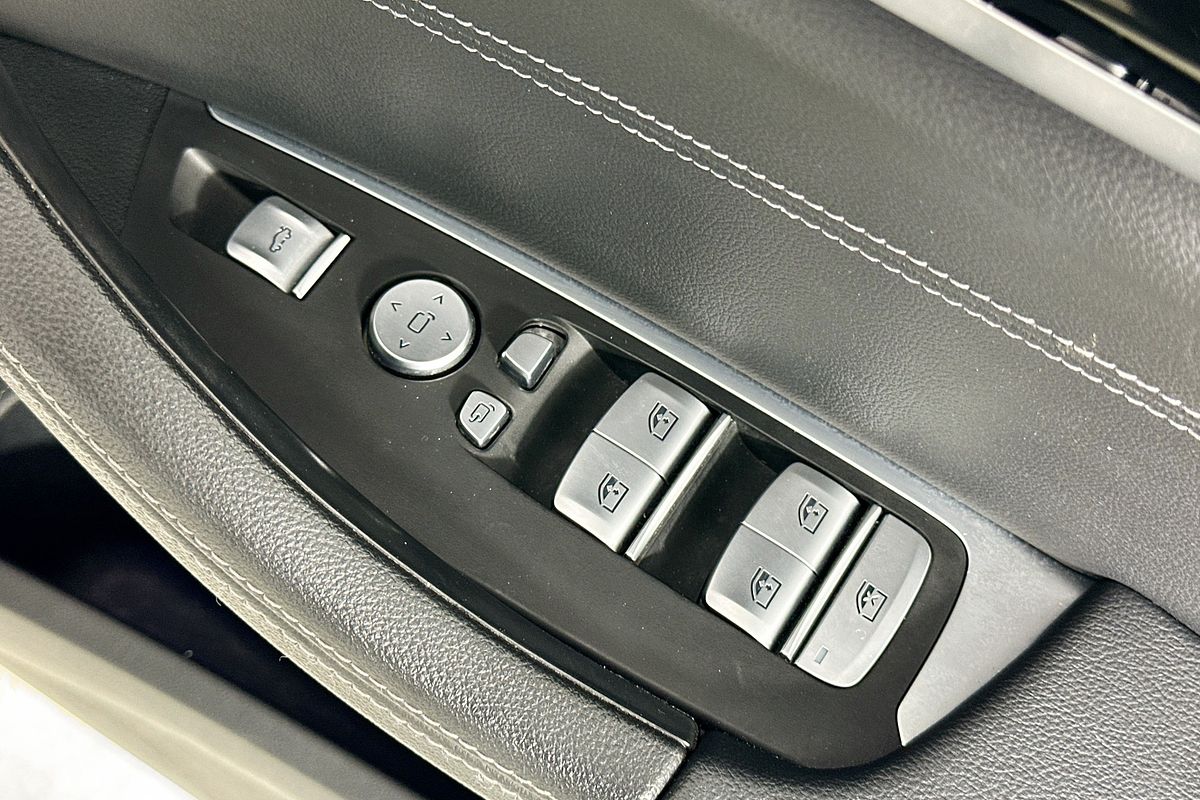 2022 BMW X3 xDrive30i G01 LCI