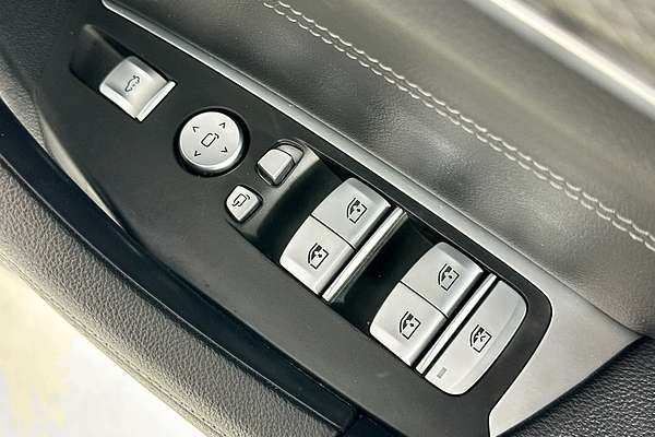 2022 BMW X3 xDRIVE30i M SPORT G01