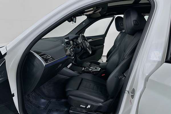 2023 BMW X3 M40i G01