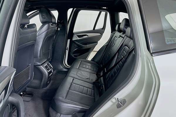 2020 BMW X3 sDRIVE20i xLINE G01