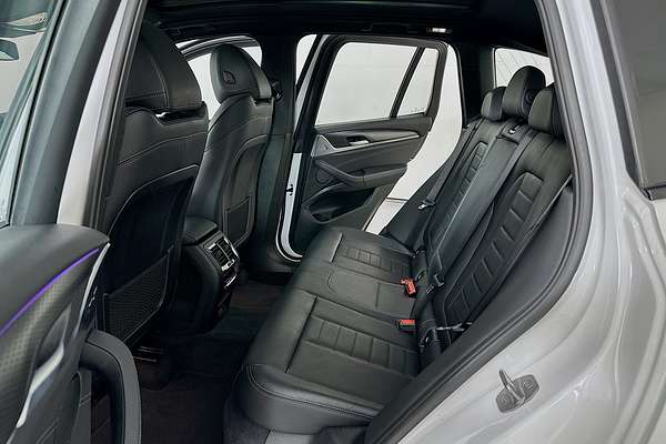 2023 BMW X3 xDRIVE30i M SPORT G01