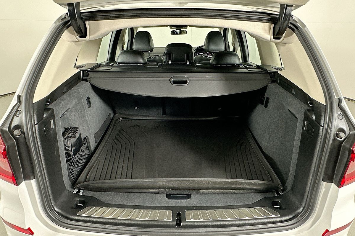 2021 BMW X3 sDRIVE20i G01