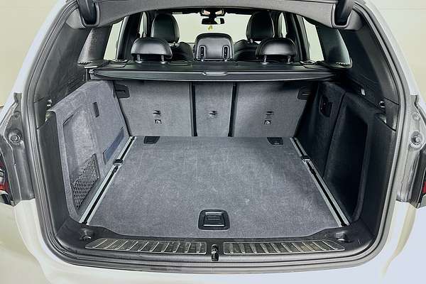 2022 BMW X3 xDrive30i G01 LCI