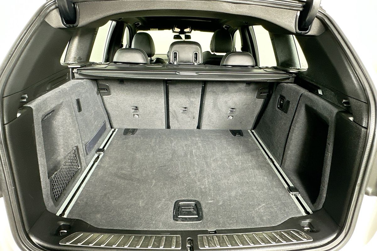2022 BMW X3 xDrive30i G01 LCI