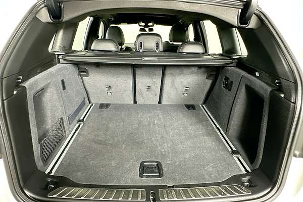 2022 BMW X3 xDrive30i G01 LCI