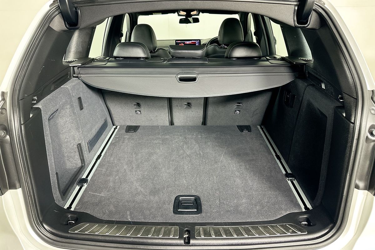 2022 BMW X3 xDRIVE30i M SPORT G01