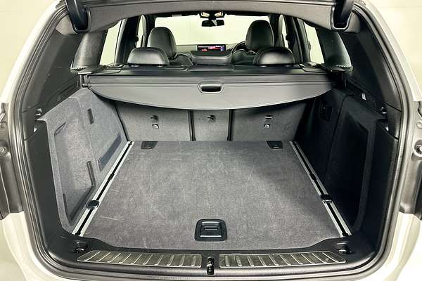 2022 BMW X3 xDRIVE30i M SPORT G01