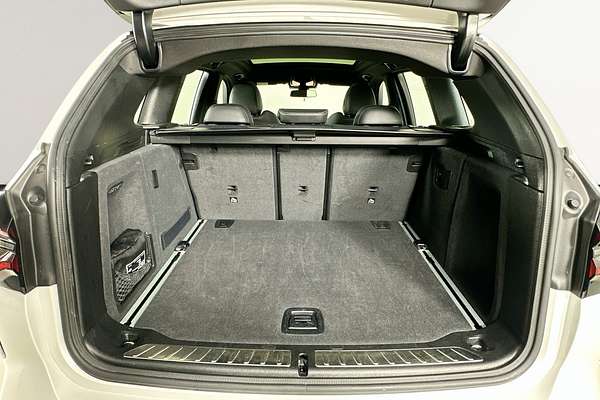 2022 BMW X3 xDRIVE30i M SPORT G01