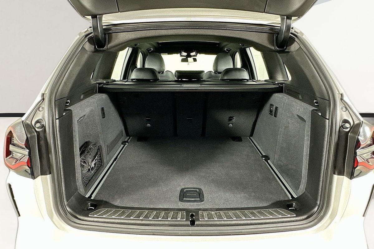 2022 BMW X3 xDRIVE30i M SPORT G01