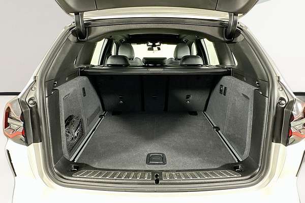 2022 BMW X3 xDRIVE30i M SPORT G01