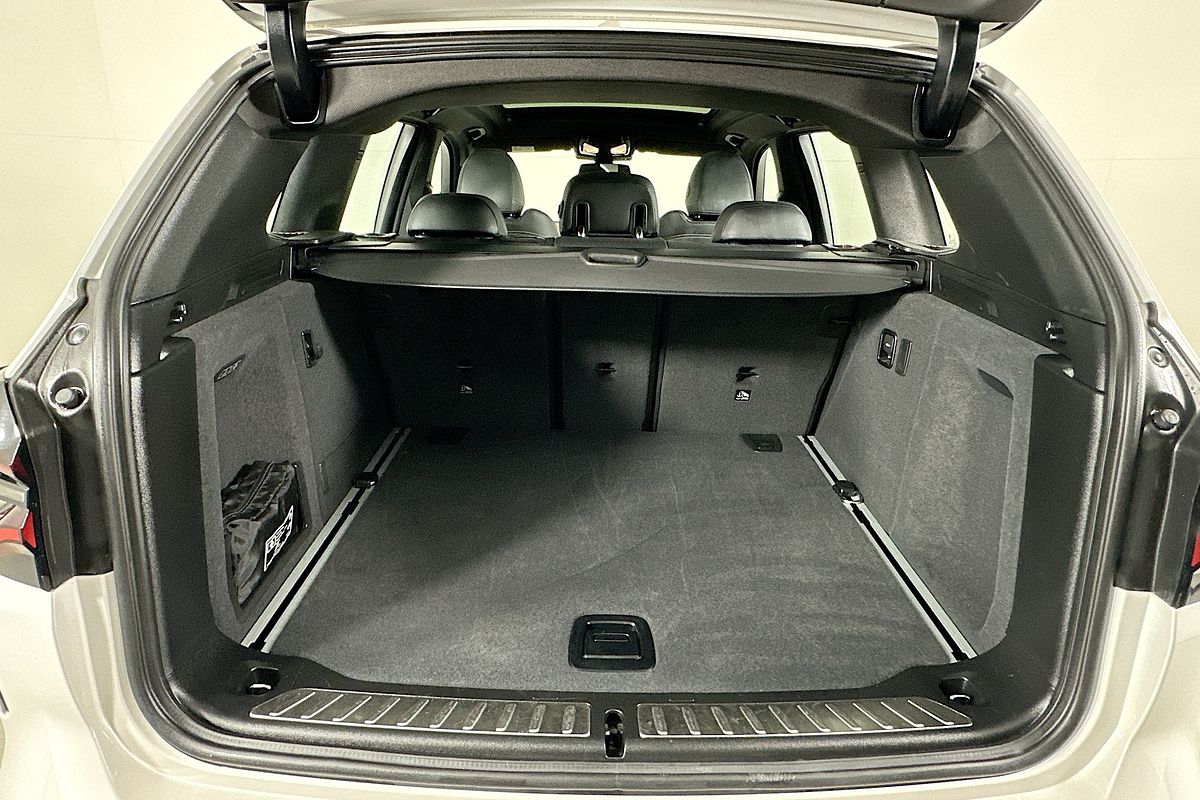 2022 BMW X3 xDRIVE30i M SPORT G01